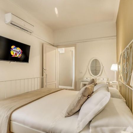 Atrhome Penthouse Frattina โรม ภายนอก รูปภาพ
