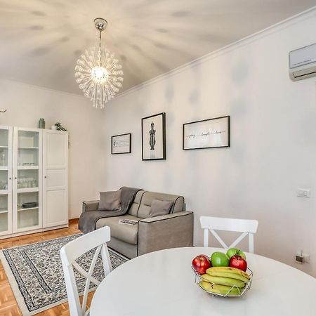 Atrhome Penthouse Frattina โรม ภายนอก รูปภาพ