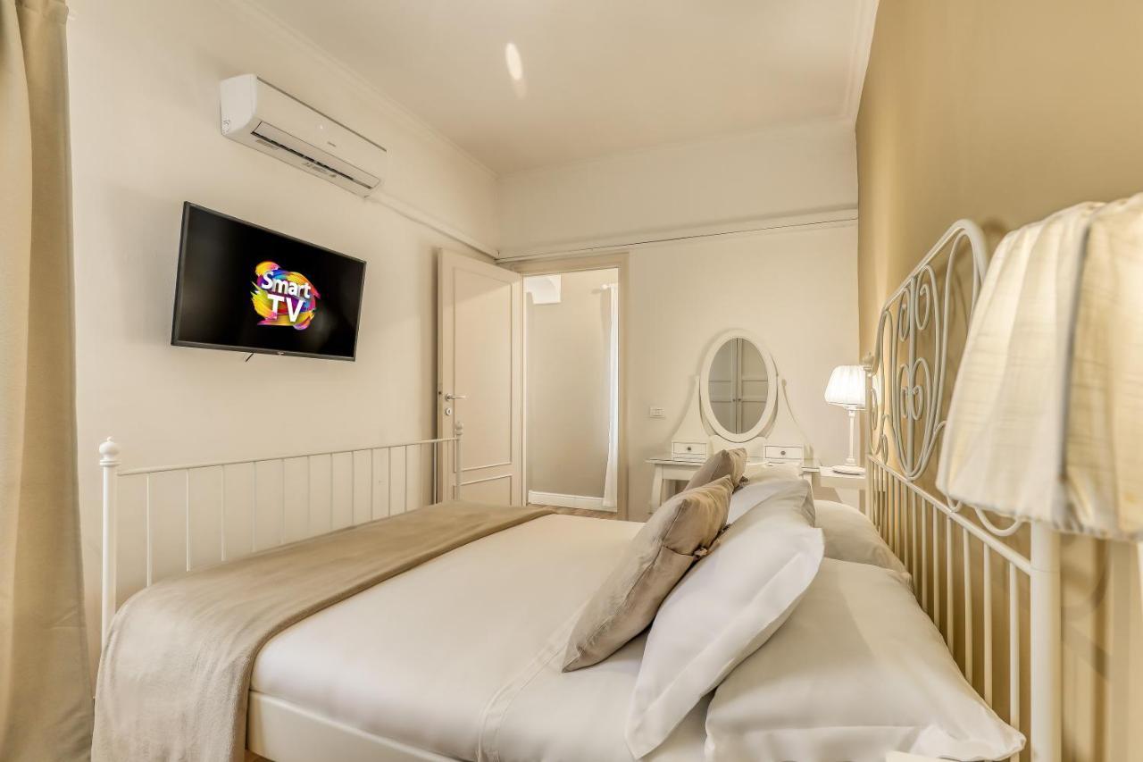 Atrhome Penthouse Frattina โรม ภายนอก รูปภาพ